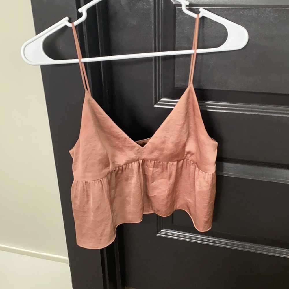 Little moon Aritzia tank